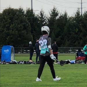 Meet your Posher, Nick